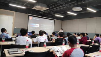 WolfVision成功举办首次产品技术交流推广会，上海站聚焦技术交流