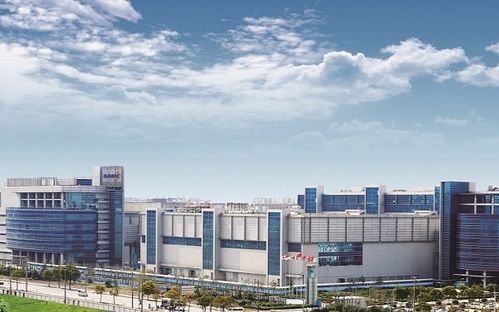 中芯国际回应四季度8英寸晶圆代工调价问题，在上海技术交流中透露行业动态