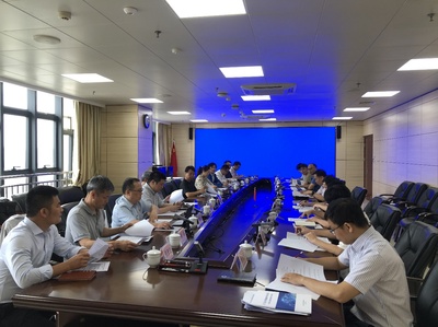 深化技术交流，共筑安全未来——谈超洪与上海观安信息客人座谈侧记