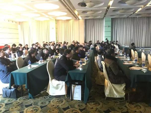 赋能未来润滑 上海纳克合成基础油技术交流研讨会圆满召开
